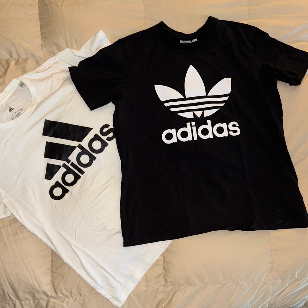 ADIDAS Tees (2)